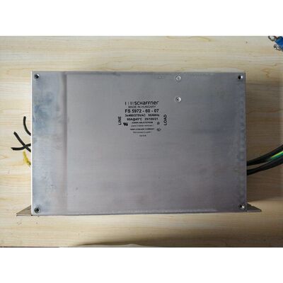 SCHAFFNER MADE IN HUNGARY SF5972-60-07