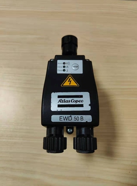 ATLAS COPCO阿特拉斯空压机电磁阀 EWD50B