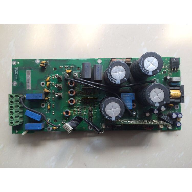 ABB ACS800-11KW变频器驱动电源板带模块RINT-5311C 二手原装现货