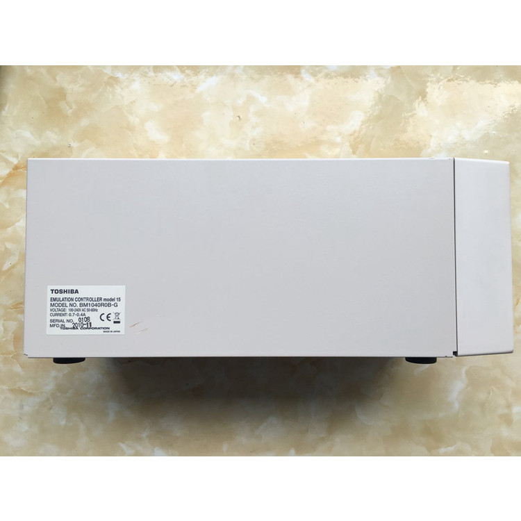 Toshiba/东芝仿真控制器 BM1040R0B-G/model15 未使用过9.5新