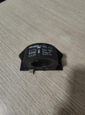 TELCON变频器互感器HOL1000包质量