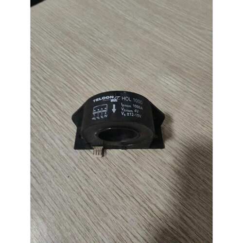 TELCON变频器互感器HOL1000包质量
