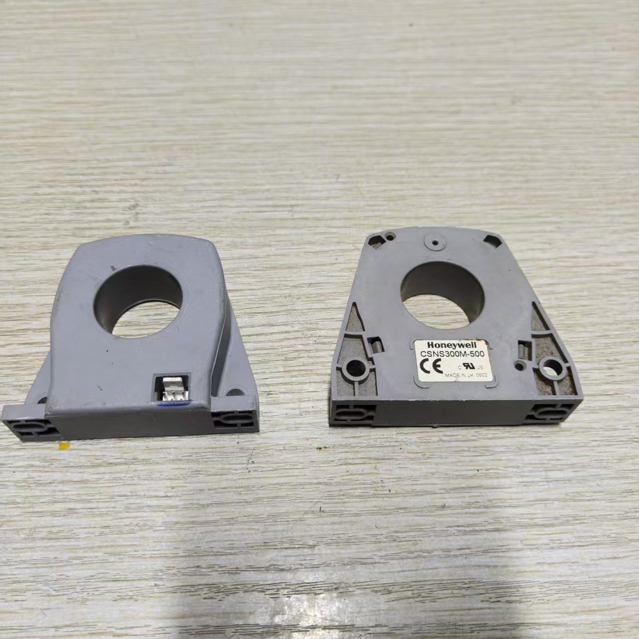 适用于丹佛斯海利普 AB霍尔传感器CSNS300M-500变频器互感器
