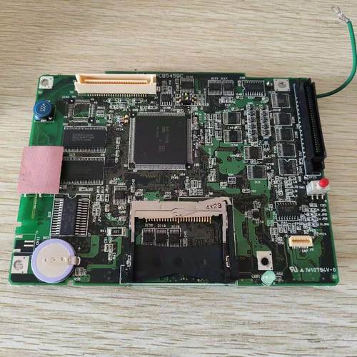 HG2F-SS22VF 和泉IDEC 触摸屏主板控制板电源板PCB5459C