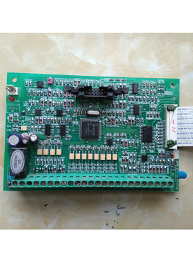 阿尔法11KW变频器ALPHA2000-3011GB主板控制板CPU板