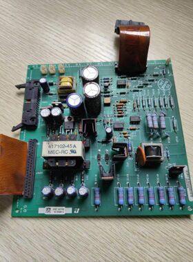 原装拆机美国瑞恩变频器30V4260 GV3000/SE驱动板电源板