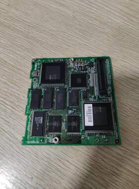 普洛菲斯GP377工控触摸屏主板控制板D98043B