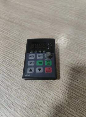 康沃变频器面板CVF-G2 P2 G3 P3操作面板显示屏KP26S控制键盘