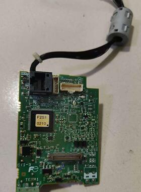 富士变频器FRN0085F2S-4C主板控制板SA553147-05包质量