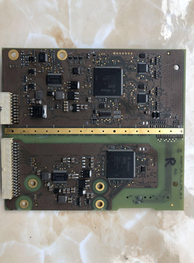 SCHAEFFLER变频器A-RE-3047/L-0E003-0006-00AD主板 TVLE-CTRL RK