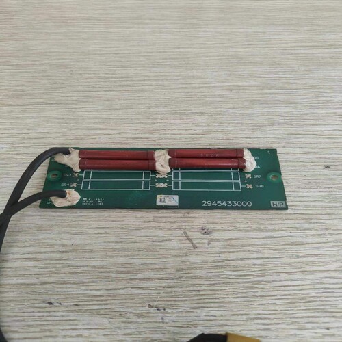 台达C2000/CP2000系列变频器37/45KW充电电阻