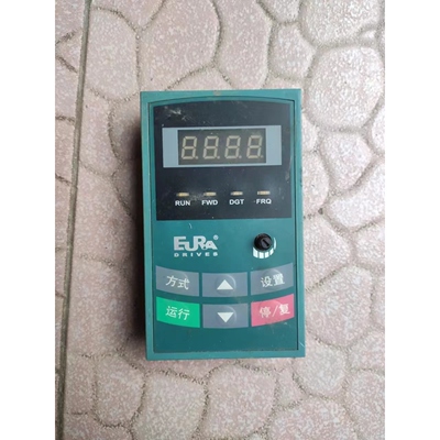 欧瑞/惠丰变频器 F2000/E1000/E2000/F1000 面板 8芯 118mm*70mm