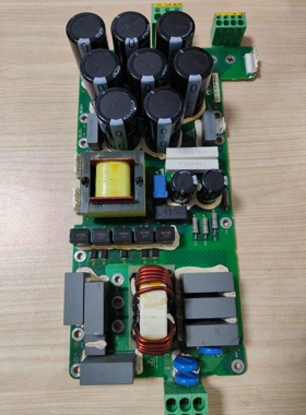 ENVISION变频器驱动器电源板HSD100C11功能包好