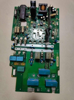 ABB变频器ACS800系列电源驱动板触发板RINT5513C功能包好