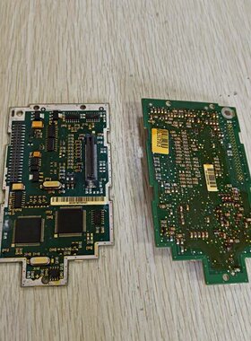 A5E02503065西门子变频器440-430系18.5-22-30-37KW主板控制板