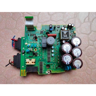 松下伺服驱动器MCDDT3520驱动电源板 581D332C带模块 测试OK包好