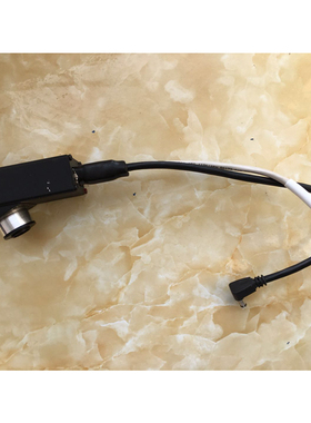 工业相机 A641F-110