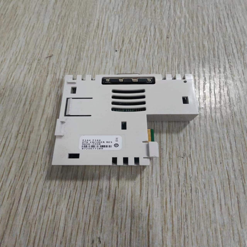 艾默生CT变频器 M700系列通信板GT8 ENcoder res卡