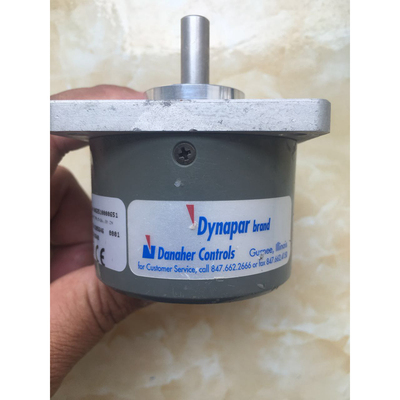 美国DYNAPAR旋转编码器/美国环球编码器HA52510000651