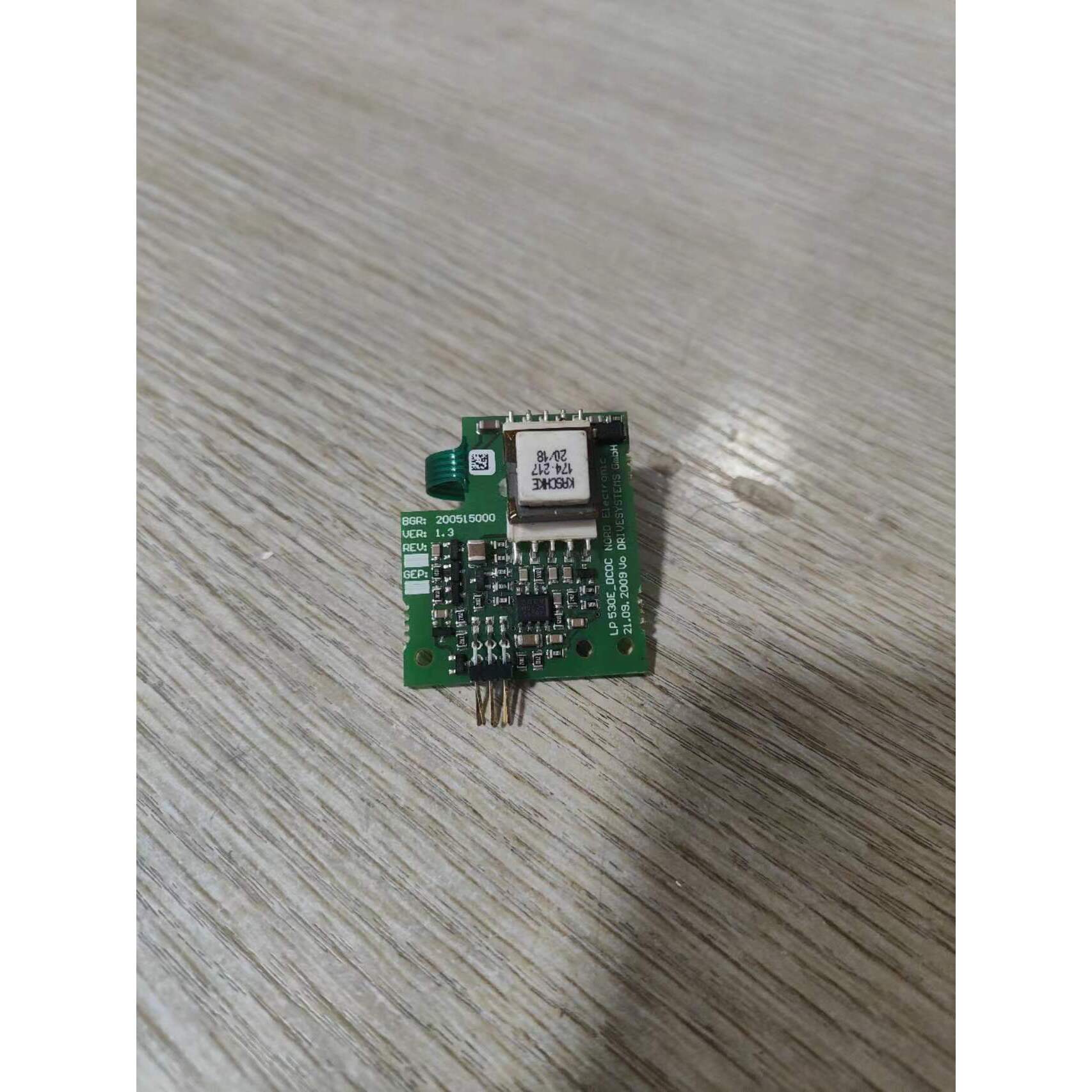 诺德变频器配件板LP530E-DCDC包质量