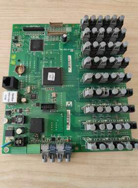 新时达变频器光纤板控制板AS.H01/A09  ProD0904AV3原装现货