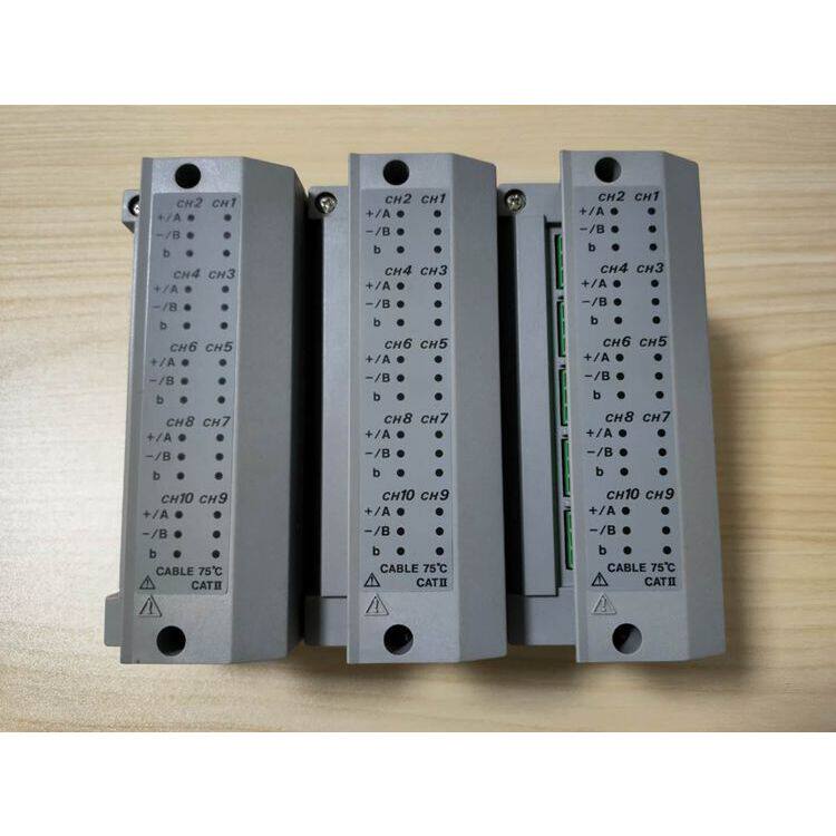 YOKOGAWA横河高耐压数据采集器模块DU200-32