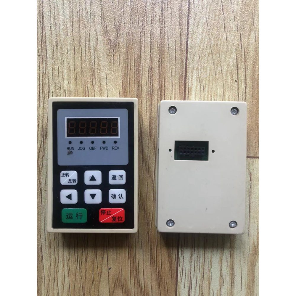 飞象变频器面板按键板操作器 PD2000-G2S0015