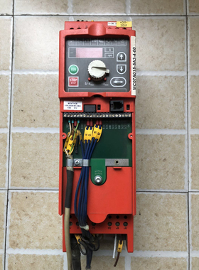 SEW变频器MC07A015-5A3-4-00 二手原装现货