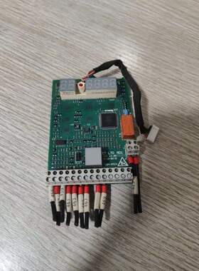 CT欧陆SE40T变频器主板ISS13.00控制板3130-0670/7004-0323