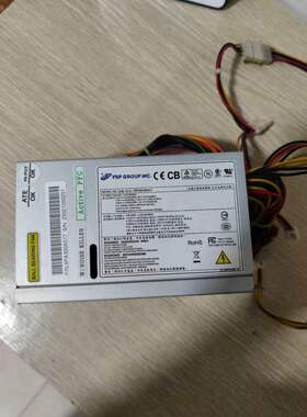 全汉FSP300-60GLC自动宽压工控机电源可替代ATX3500-65PA原装拆机