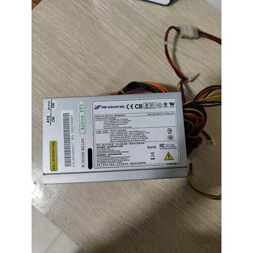 全汉FSP300-60GLC自动宽压工控机电源可替代ATX3500-65PA原装拆机