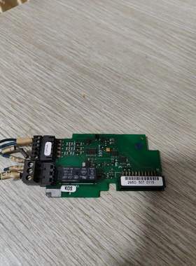 VACON伟肯变频器OPTAA接口扩展板 PC00295 C CM160102 295D