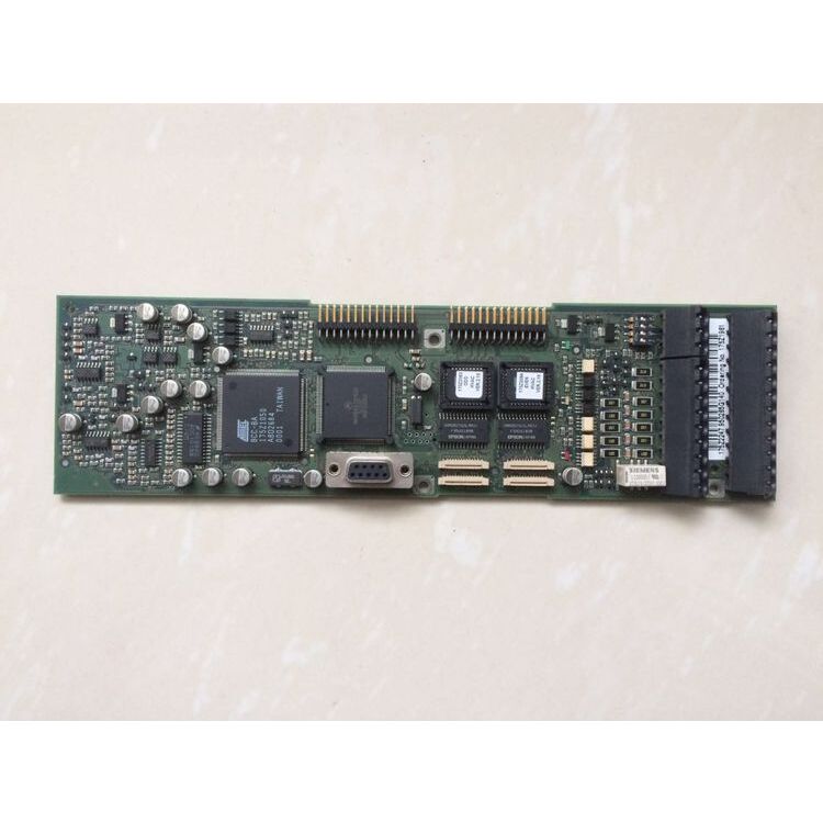 丹佛斯VLT6075 55KW变频器主板/控制板/CPU板175Z1528/175Z2689