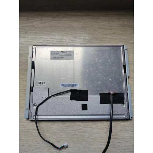 三菱12.1寸高亮工控液晶屏  AC121SA02显示屏