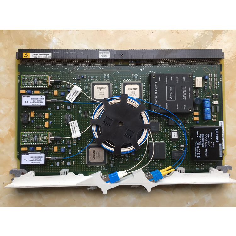 Lucent Technologies LAA134B/01SH05024123 工程余货 未使用过