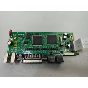 松下伺服驱动器A4主板581D316B控制板测试包好