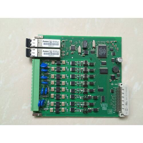 vacon变频器配件板VZ273B/CM050515 原装现货包质量