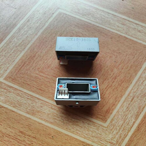 HCK10-300S HCK10系列 AVD霍尔电流传感器 变频器互感器