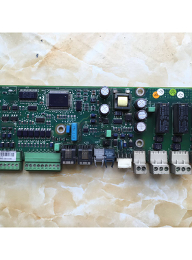 ABB变频器ACS600系列信号接口IO板NIOC-01C/3BSC980004R821已测试