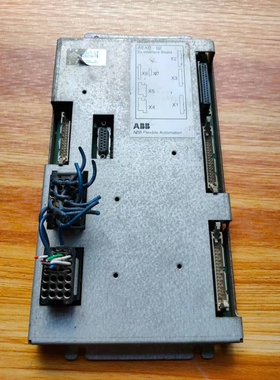 原装二手ABB机器人净化系统控制板AEXB-02，3HNE 06225-1