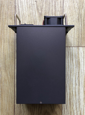 infinova英飞拓视频光端机N3790TC/RC系列机箱电源N3920-100W