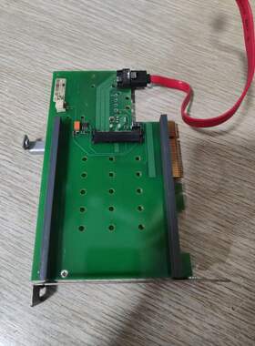 Kontron 德国控创工控机扩展选件板9-1300-3544 包质量