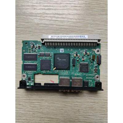 SEW变频器通讯卡/通讯模块 DFE32B 功能包好