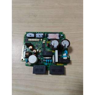 松下A5伺服驱动器驱动电源581D520G 功率150W