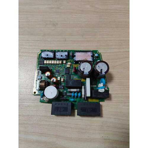 松下A5伺服驱动器驱动电源581D520G 功率150W