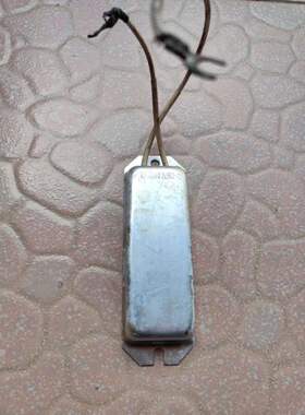 康沃变频器CVF-ZS-4T0220铝电阻80W 20RJ