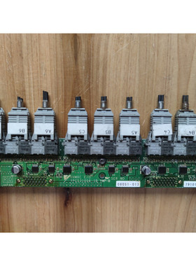 安川变频器光纤板YPCS31056-1B