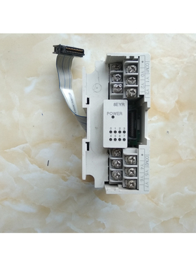 Mitsubishi/三菱PLC模块 FX0N-8EYR