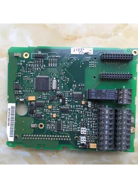 VACON伟肯变频器主板CPU板控制板 PC00351H/CM080302原装现货