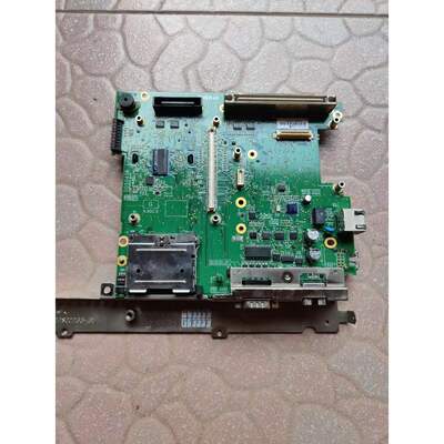 施耐德工控触摸屏  XBTGT5330 主板CPU板控制板 D05045B